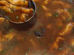 -一澜江宴·江景地标楚菜(江滩公园店)