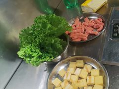 -英雄故事地摊烤肉(马驹桥店)
