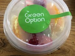 -Green Option(官舍店)