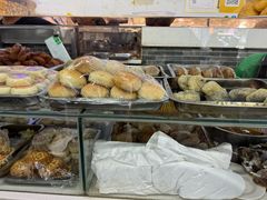 -老磁器口豆汁店(马家堡店)