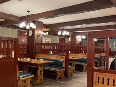 -青岛海景花园大酒店·白果树餐厅青岛菜
