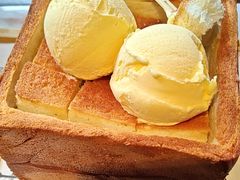 面包诱惑-绿茶餐厅(龙井船宴· 品牌总店)