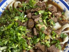 -清真-戏楼王记牛肉面