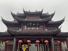 -玉女潭景区