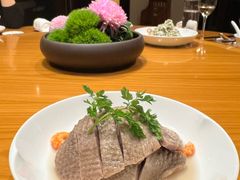 -宁波柏悦酒店·钱湖渔港