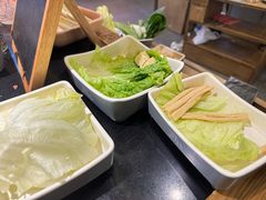 -井格重庆火锅(西直门凯德Mall店)