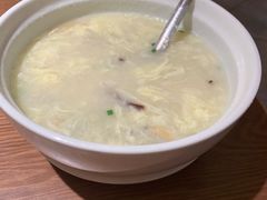 -吕氏疙瘩汤·新鲁菜(济南万象城店)