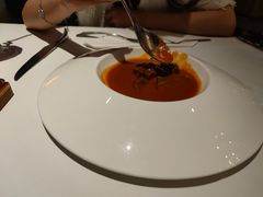 -Tomato&Pepper法餐厅