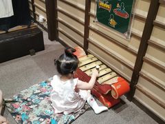 -大阪儿童乐园
