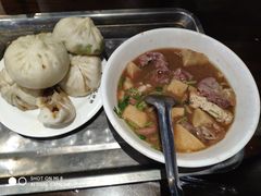-姚记炒肝店(簋街店)
