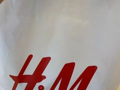 -H&M(亨特城市广场店)