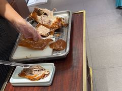 -紫光园·烤鸭(吕家营店)