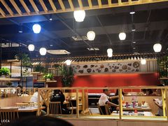 -福成自助烤肉(华冠天地城关店)