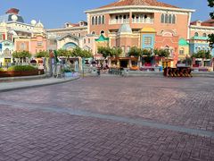 -青岛方特梦幻王国