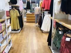 -优衣库(沈阳万象城店)