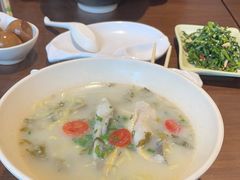 -玖鲜小笼(中山广场店)