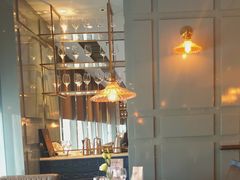 -戈雅法餐厅(世界城广场店)