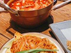 -正泰餐厅AmazingThai(亦庄店)