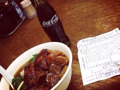 iphone_upload_pic-新记餐厅(香槟大厦店)