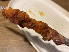 -那时新疆·若羌(经纬汇店)