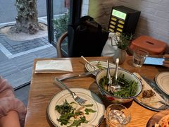 -La Strada(安福路店)