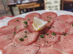 -鹤江桥·红油牛肉粉(SKP店)