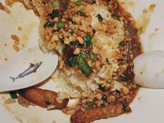 -前海沿·青岛菜(大拇指广场石老人店)