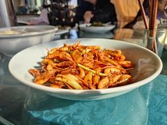 -听风阁农家私房菜茶楼(龙坞店)