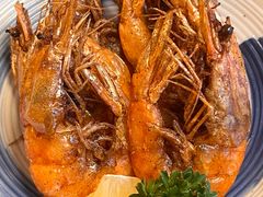 -王鼎精致料理铁板烧(世博源店)