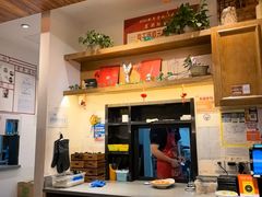 -春天里餐厅(西田城店)