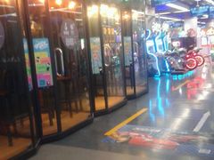 -天空之城动漫电玩世界(路劲又一城店)