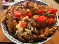 -半藏居酒屋(香港花园店)