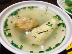 单档汤-大壶春生煎(四川中路店)