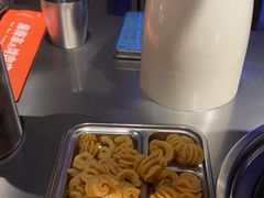 -梅梅家的烤肉店(槐北路店)