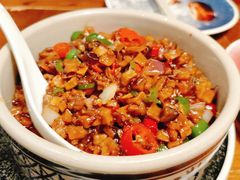 -雀舞云南菜(天津天河城购物中心店)
