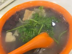 -金原鸭血粉丝汤总店(锁金村店)