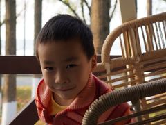 -太阳岛度假酒店