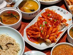 -裕兴记•蟹黄面馆(人民广场店)