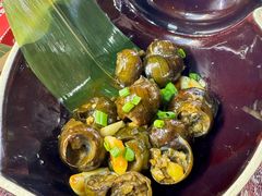 -刘姐啤酒鱼民族演艺餐厅(西街总店)