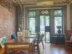 -西关84·History·Art·Cafe