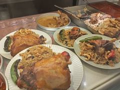 -苏坦土耳其餐厅(白云宾馆店)