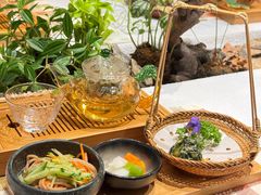 -叶叶菩提(太原别墅店)