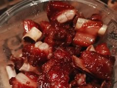 -陈记菜馆·非遗淮扬菜(东关街教场店)