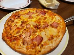 -萨莉亚意式餐厅(杭州滨江天街店)