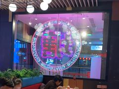 -避风塘(五角场店)