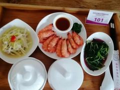-福田家月子中心 产后 月嫂(市立母子医院店)