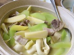 -周家二小姐的菜(西津渡店)