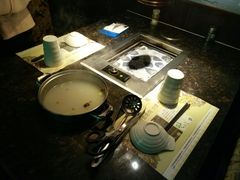 -阪尚皇·原切牛排·烤肉火锅自助(北京路店)