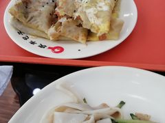 -庆丰包子铺(西便门店)