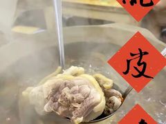-广味炭炉鸡煲(宝业路分店)